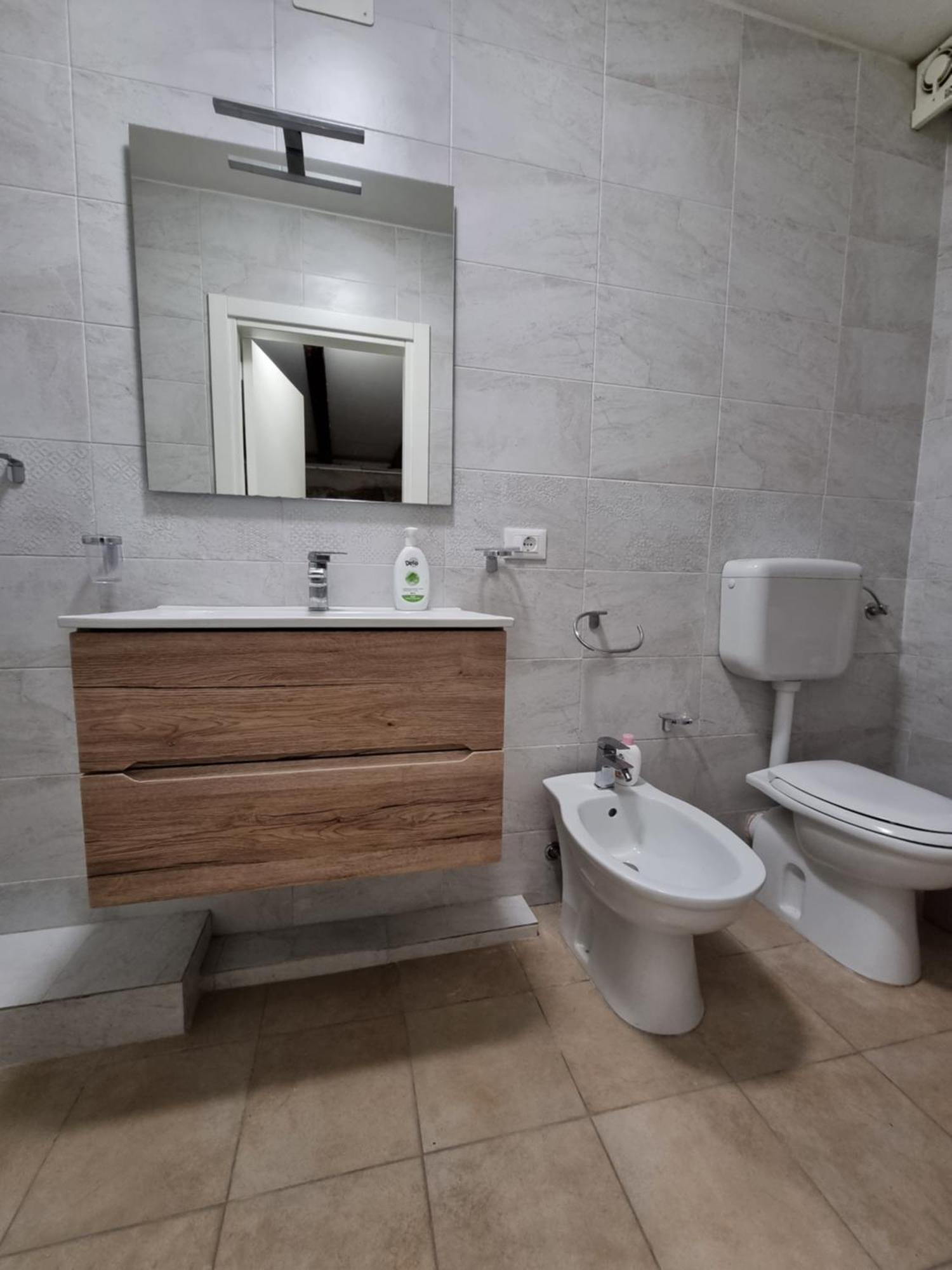 Mandra Holidays Cefalu Exterior photo