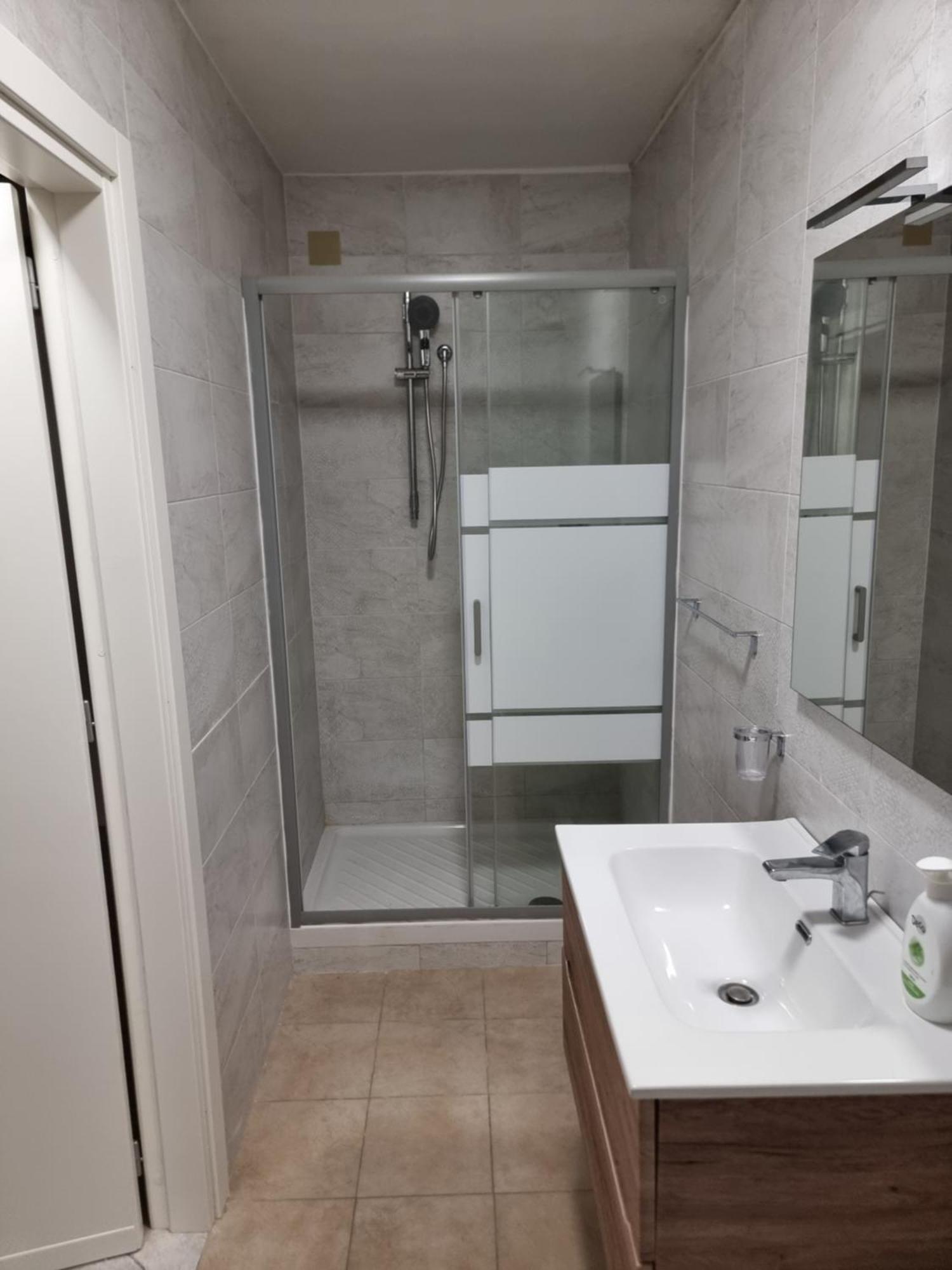 Mandra Holidays Cefalu Exterior photo