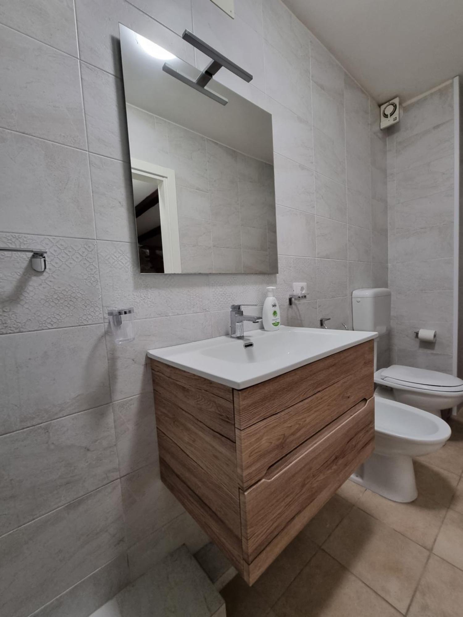 Mandra Holidays Cefalu Exterior photo