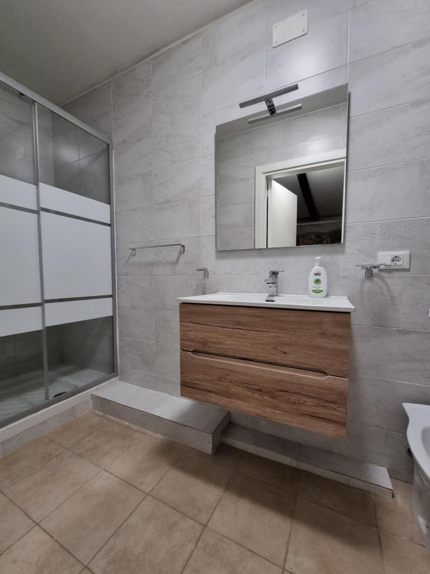 Mandra Holidays Cefalu Exterior photo