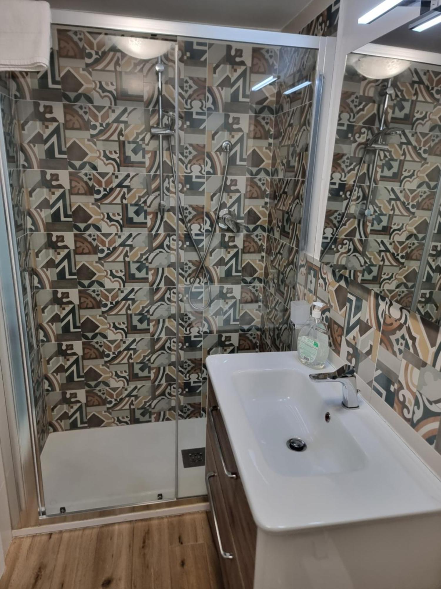 Mandra Holidays Cefalu Exterior photo